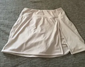 Wild Fable White Athletic Skirt thumbnail 1
