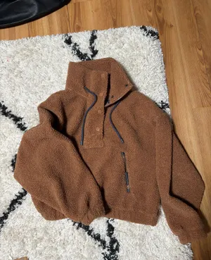 Universal Thread Pullover Knit Sweater Cozy thumbnail 1