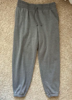 Target Sweatpants Grey Wild Fable thumbnail 1