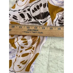 For Love‎ And Lemons Esmerelda Mini Dress S Women Long Balloon Sleeve thumbnail 8