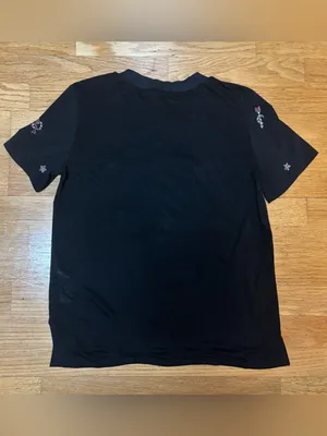 French Connection Good Luck Charm Witchy Maximalism Goth Moody Whimsigoth Tee S thumbnail 2
