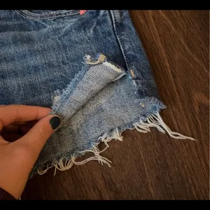 Size 1 hollister shorts thumbnail 4