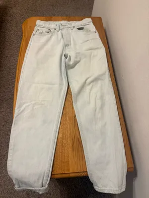 Vintage Levi’s Jeans thumbnail 1