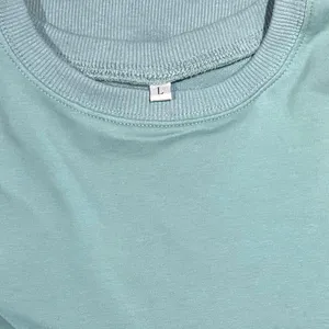 Crewneck Loose Fit Sweatshirt Size L thumbnail 3