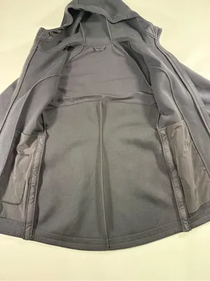 lululemon athletica Black Pick Your Path Jacket thumbnail 10