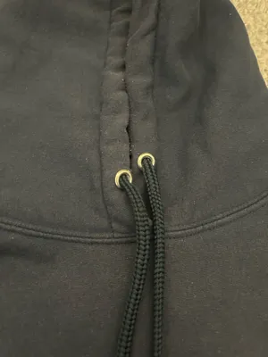 Luke Combs beer never broke my heart hoodie thumbnail 5