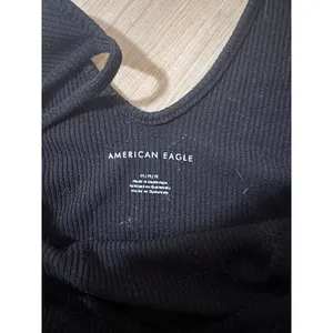 American eagle ribbed bodysuit thumbnail 2
