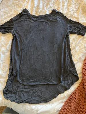 American Eagle Outfitters Soft Sexy Shirt thumbnail 1