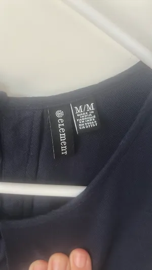 Elements Mini Dress thumbnail 2