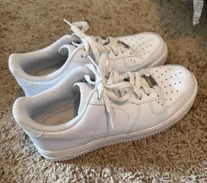 Nike Air Force 1 White thumbnail 1