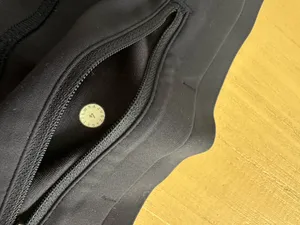 Lululemon Pace Perfect 7/8 Tight (25") Midnight Navy 4 thumbnail 4
