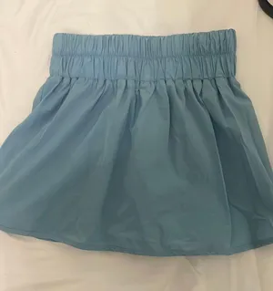 Gold Hinge Skirt thumbnail 1