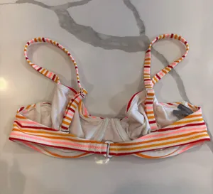Aerie Swim Top thumbnail 2