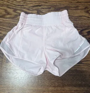 Lululemon Shorts Speed Up 2.5" thumbnail 1