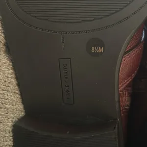 VINCE CAMUTO BOOTS thumbnail 7
