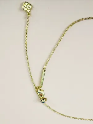 🪸KENDRA SCOTT 14K Gold Plated Eva Coral Magnesite Pendant Necklace thumbnail 8