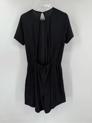 Lululemon Lightweight High-Neck
Romper size 10 thumbnail 6