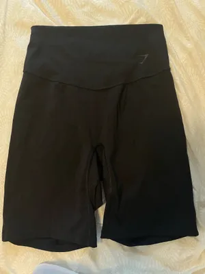 Gymshark Shorts thumbnail 1