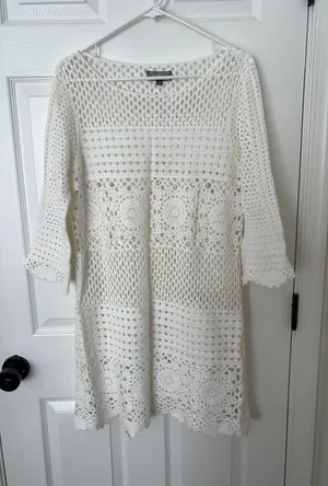 Beach coverup thumbnail 1