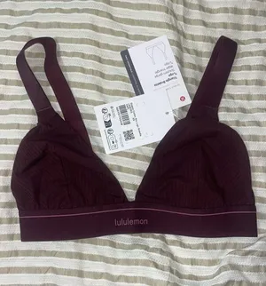 Lululemon Bra Sports thumbnail 1