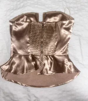 Gold Top Size M thumbnail 2