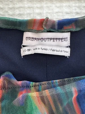 Urban Outfitters Mini Dress thumbnail 4