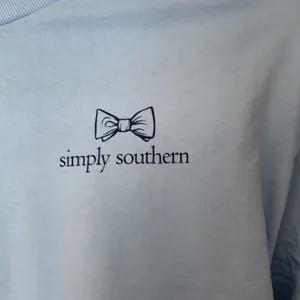 Simply southern long sleeve t shirt thumbnail 2