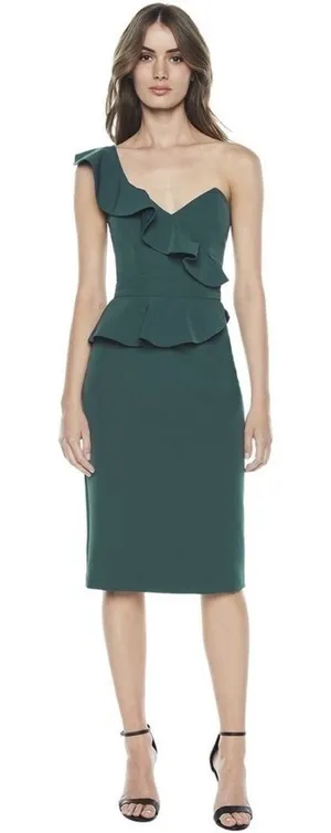 Bardot‎ Camelia Dress 6/S thumbnail 1