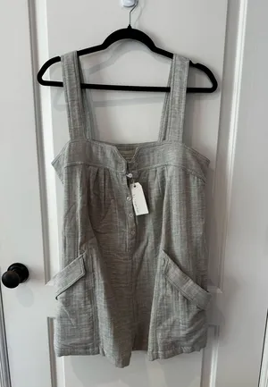 By Together Romper thumbnail 1