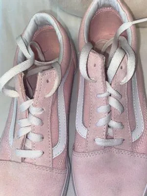 Vans Light Pink thumbnail 2