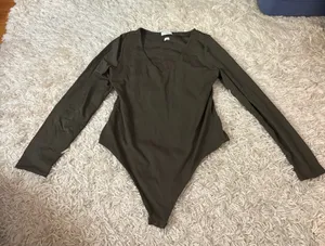 Aritzia Contour Bodysuit thumbnail 1