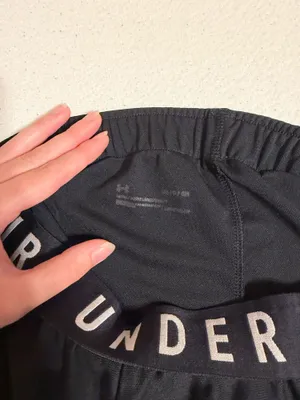 Under Armour Shorts thumbnail 3