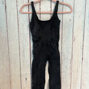 NWOT FP Movement Good Karma Onesie thumbnail 4