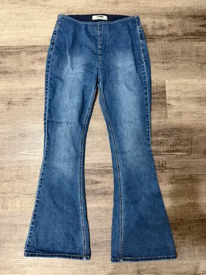 ROCK & ROLL DENIM Bargain Bell Pull thumbnail 3