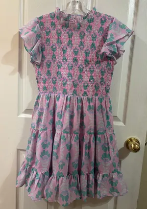 Dress thumbnail 1
