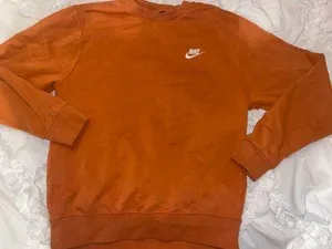 Nike Crew Neck Sweatshirt thumbnail 2