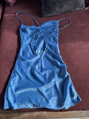 Lucy in the Sky Dress thumbnail 2
