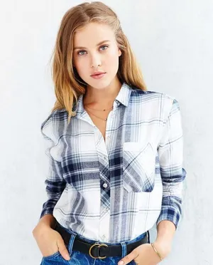 BDG Flannel thumbnail 15