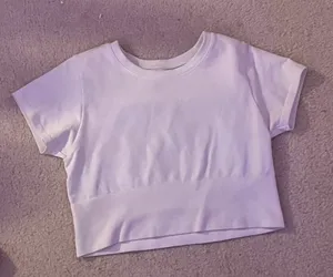 Aerie Offline Top thumbnail 1