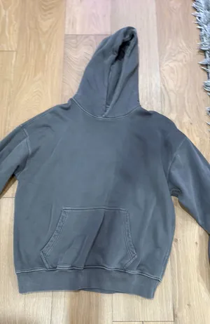 Abercrombie hoodie thumbnail 1
