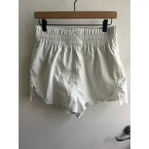 Free People Movement Next Round Shorts Medium High Rise athleisure Luxury thumbnail 2