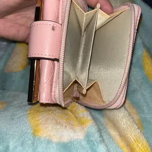 wallet Pink thumbnail 3