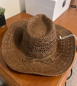 Cowgirl Hat thumbnail 4