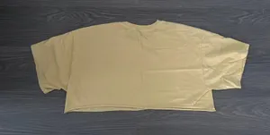 PacSun Cropped Tee thumbnail 3
