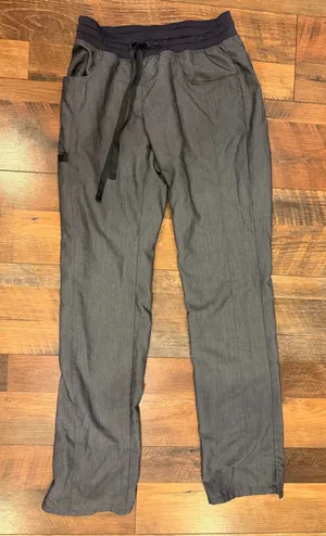 Scrubs Gray Size XS thumbnail 1