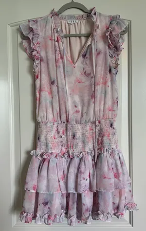 The Cocktail Edit Collection Mini Dress thumbnail 4