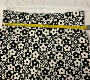 Wild Fable Spring Flower Print Wideleg Pull On Pants Size XXL Hippie Boho thumbnail 8