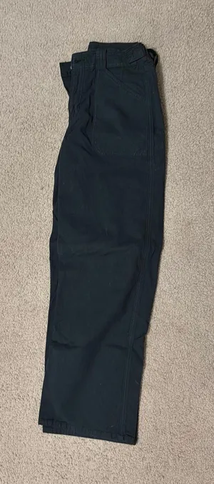 American Eagle Stovepipe Jeans thumbnail 1