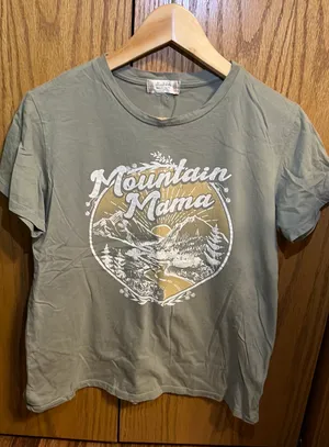 Altar'd State T-Shirt thumbnail 1