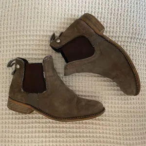 Steve Madden Ankle Boots thumbnail 4